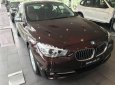 BMW 5 Series 528i GT 2017 - Bán BMW 5 Series 528i GT sản xuất năm 2017, nhập khẩu