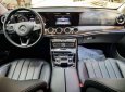 Mercedes-Benz E class E250   2016 - Cần bán Mercedes E250 năm 2016, màu đen