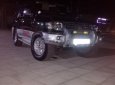 Mitsubishi Pajero 3.5 2004 - Bán ô tô Mitsubishi Pajero 3.5 năm sản xuất 2004