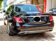 Mercedes-Benz E class E250   2016 - Cần bán Mercedes E250 năm 2016, màu đen