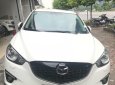 Mazda CX 5 2WD 2.0 2016 - Bán ô tô Mazda CX 5 2WD 2.0 đời 2016, màu trắng, giá 780tr