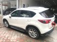 Mazda CX 5 2WD 2.0 2016 - Bán ô tô Mazda CX 5 2WD 2.0 đời 2016, màu trắng, giá 780tr