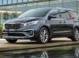 Kia Sedona DATH 2018 - Bán Sedona phiên bản Facelift mới 2018, nhận cọc ngay hôm nay, giao xe sớm