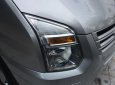 Ford Transit Mid 2017 - Bán em Ford Transit 2017 MT, dầu, màu bạc xe zin đẹp