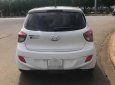 Hyundai Grand i10 2014 - Bán Hyundai Grand i10 đời 2014, màu trắng  