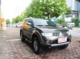 Mitsubishi Pajero Sport 2014 - Bán xe Pajero sport máy dầu, tư nhân, chính chủ từ đầu