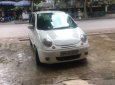 Hyundai Grand i10 2007 - Bán Hyundai Grand i10 sản xuất năm 2007, màu trắng