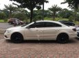 Volkswagen Passat CCSPORT 2009 - Cần bán gấp Volkswagen Passat CCSPORT 2009, màu trắng, xe nhập