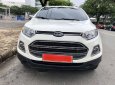 Ford EcoSport 2016 - Bán xe Ford EcoSport đời 2016, màu trắng như mới
