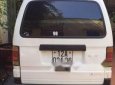 Suzuki Super Carry Van 2002 - Bán lại xe Suzuki Super Carry Van 2002, màu trắng