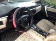 Toyota Corolla altis  G 1.8AT 2016 - Xe Toyota Corolla altis G 1.8AT năm 2016, giá chỉ 679 triệu