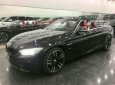 BMW 4 Series 2016 - Bán xe BMW 4 Series đăng ký lần đầu 2016, màu đen nhập khẩu nguyên chiếc