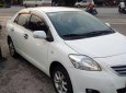 Toyota Vios 2010 - Bán Vios 2010 số sàn, miền Bắc, không có chiếc thứ 2 đẹp như này