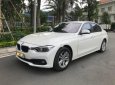 BMW 3 Series 320i 2016 - Cần bán gấp BMW 3 Series 320i đời 2016, màu trắng, xe nhập