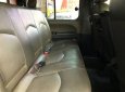 Hyundai Starex   Van  2005 - Bán Hyundai Starex Van năm 2005, màu bạc