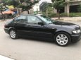 BMW 3 Series 325i 2004 - Bán BMW 3 Series 325i đời 2004, màu đen, nhập khẩu nguyên chiếc Mỹ