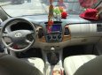 Toyota Innova   2012 - Cần bán lại xe Toyota Innova 2012, màu bạc  