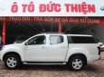 Isuzu Dmax LS 2.5 4x4 AT 2016 - Bán Isuzu Dmax LS 2.5 4x4 AT năm 2016, màu trắng, nhập khẩu nguyên chiếc 