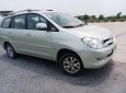 Toyota Innova G 2008 - Chính chủ bán Toyota Innova G sản xuất năm 2008, màu bạc