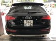 Audi Q5 2.0T Quattro 2013 - Cần bán gấp Audi Q5 2.0T Quattro đời 2013, màu đen, nhập khẩu nguyên chiếc