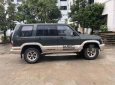 Isuzu Trooper   2002 - Cần bán xe Isuzu Trooper năm 2002