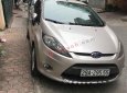 Ford Fiesta 1.6 AT 2011 - Cần bán lại xe Ford Fiesta 1.6 AT năm sản xuất 2011 như mới