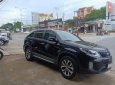 Kia Sorento 2018 - Bán Kia Sorento sản xuất năm 2018, màu đen