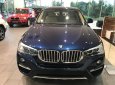 BMW X4 Xdrive20i 2017 - BMW Phú Mỹ Hưng bán BMW X4 Xdrive20i - Mới 100% nhập khẩu nguyên chiếc