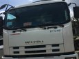 Xe tải 5 tấn - dưới 10 tấn 2017 - Cần bán xe Isuzu đời 2017, tải trọng 8 tấn, mới 90%