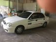 Daewoo Lanos 2000 - Bán Daewoo Lanos sản xuất 2000, màu trắng