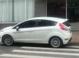 Ford Fiesta 1.0 Ecoboost 2015 - Bán Ford Fiesta 1.0 Ecoboost năm sản xuất 2015, màu trắng