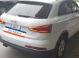 Audi Q3   2.0 AT  2014 - Cần bán Audi Q3 2.0 AT sản xuất 2014, màu trắng 