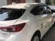 Mazda 3  1.5 AT 2017 - Bán ô tô Mazda 3 hatchback đời 2017, màu trắng