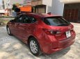 Mazda 3 2018 - Cần bán lại xe Mazda 3 năm 2018, màu đỏ, 727tr