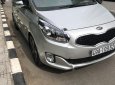 Kia Rondo GATE 2015 - Cần bán gấp Kia Rondo GATE sản xuất năm 2015, màu bạc, còn rất mới, xe đẹp không lỗi