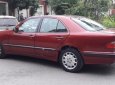 Mercedes-Benz E class E240 AT 2001 - Tôi bán xe Mercedes E240 đời 2001, số tự động