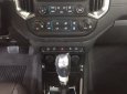 Chevrolet Colorado High Country 2.5L 4x4 AT 2018 - Bán Chevrolet Colorado High Country 2.5L 4x4 AT sản xuất 2018, động cơ tăng áp hoàn toàn mới