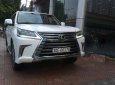 Lexus LX 570 2015 - Lexus LX570 2016, màu trắng,nhập mỹ