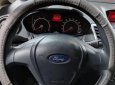Ford Fiesta 2011 - Bán ô tô Ford Fiesta sản xuất năm 2011, màu xám, 350 triệu