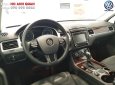 Volkswagen Touareg 2016 - Bán Volkswagen Touareg màu trắng, hỗ trợ trả góp 90%, hỗ trợ 50% phí trước bạ, Hotline 090.898.8862