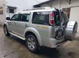 Ford Everest 2009 - Bán Ford Everest đời 2009, màu bạc, giá chỉ 495 triệu