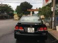 Honda Civic 2009 - Bán Honda Civic năm 2009, màu đen, 315tr