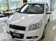 Chevrolet Aveo 1.4 LTZ 2018 - Bán xe Chevrolet Aveo 1.4 LTZ đời 2018, số tự động giá cạnh tranh, LH - 0936.127.807 mua xe trả góp