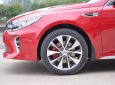 Kia Optima GT Line 2018 - Bán Kia Optima GT Line 2018, màu đỏ, giá chỉ 949 triệu, xe giao ngay TP. HCM 