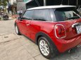 Mini Cooper 2014 - Cần bán xe Mini Cooper sản xuất 2015, màu đỏ, xe nhập