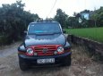 Ssangyong Korando   2002 - Bán xe Ssangyong Korando gầm cao, máy dầu, số tự động