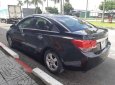 Chevrolet Cruze 2013 - Cần bán xe Chevrolet Cruze 2013, màu đen như mới, giá 335tr