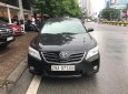 Toyota Camry LE 2010 - Bán Toyota Camry LE 2010 màu đen