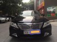 Toyota Camry 2013 - Cần bán lại xe Toyota Camry sản xuất năm 2013, màu đen, giá chỉ 780 triệu