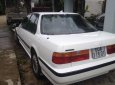 Honda Accord 1990 - Cần bán xe Honda Accord năm sản xuất 1990, màu trắng, giá 105tr